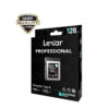 Lexar CFexpress Type B Card DIAMOND Series 128GB / 256GB