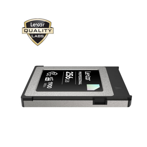Lexar CFexpress Type B Card DIAMOND Series 128GB / 256GB