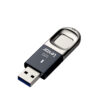 [PRE ORDER 30 Days] Lexar JumpDrive 64GB / 128GB / 256GB Fingerprint F35 USB 3.0 Flash Drive