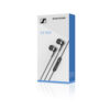 67204faed16b452707ea62f2ec1d7e05.jpeg Sennheiser CX 80S Wired In-Ear Earphones - CX 80S