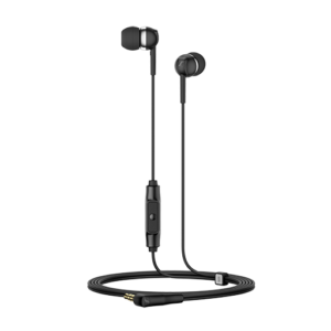 Sennheiser CX 80S Wired In-Ear Earphones - CX 80S
