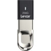 [PRE ORDER 30 Days] Lexar JumpDrive 64GB / 128GB / 256GB Fingerprint F35 USB 3.0 Flash Drive