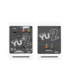 [PRE-ORDER 30 Days] Kanto YU2 Powered Desktop Speakers | Built-in DAC | 3/4-inch tweeters | USB Connection