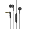 8eb8df2dc90442a1e54c6d3eb2a665ea.png Sennheiser CX 80S Wired In-Ear Earphones - CX 80S