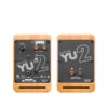 [PRE-ORDER 30 Days] Kanto YU2 Powered Desktop Speakers | Built-in DAC | 3/4-inch tweeters | USB Connection