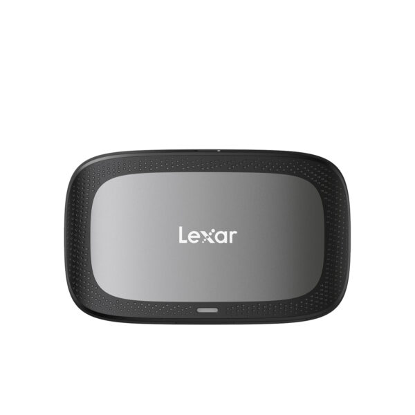 Lexar RW530 CFexpress Type A / SD Card Reader USB 3.2 Gen 2 Reader (USB-C)