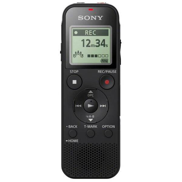 Sony ICD-PX470 Digital Voice Recorder