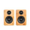 [PRE-ORDER 30 Days] Kanto YU2 Powered Desktop Speakers | Built-in DAC | 3/4-inch tweeters | USB Connection