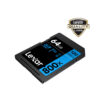 Lexar 32GB /64GB /128GB / 256GB High-Performance 800x PRO SD Card SDHC / SDXC UHS-I Card BLUE Series