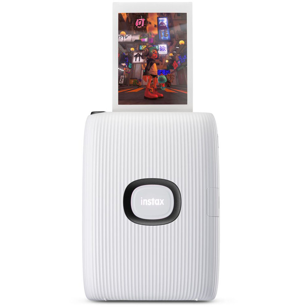FUJIFILM INSTAX MINI LINK 2 Special Edition Smartphone Printer Bluetooth Connectivity