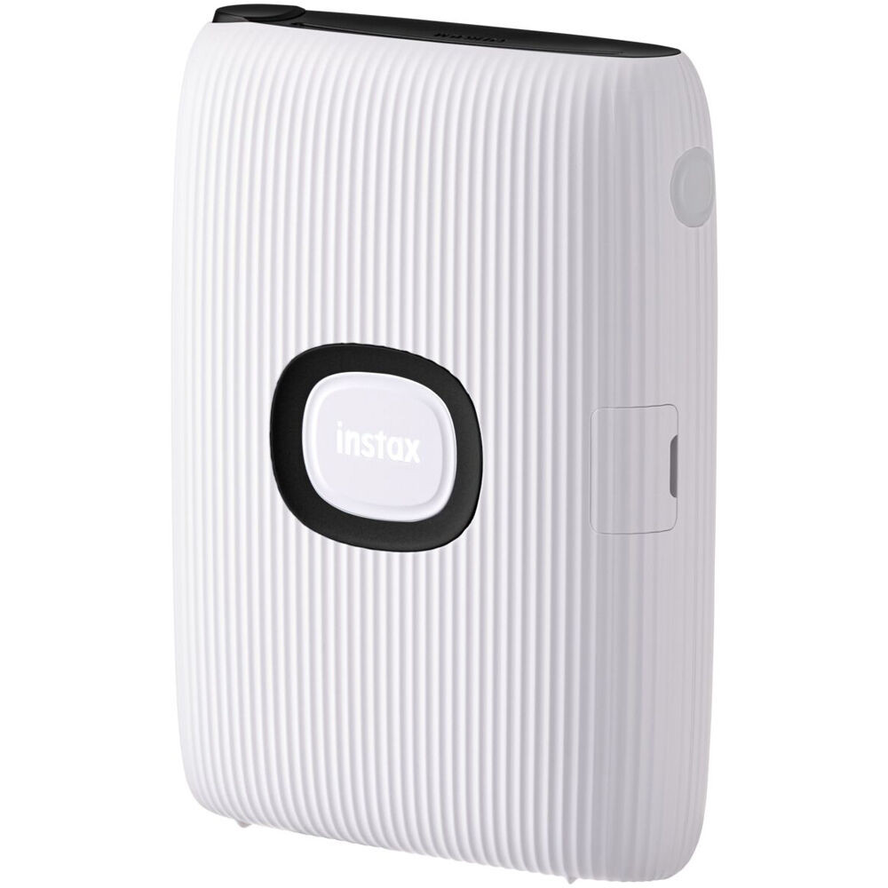 FUJIFILM INSTAX MINI LINK 2 Special Edition Smartphone Printer Bluetooth Connectivity