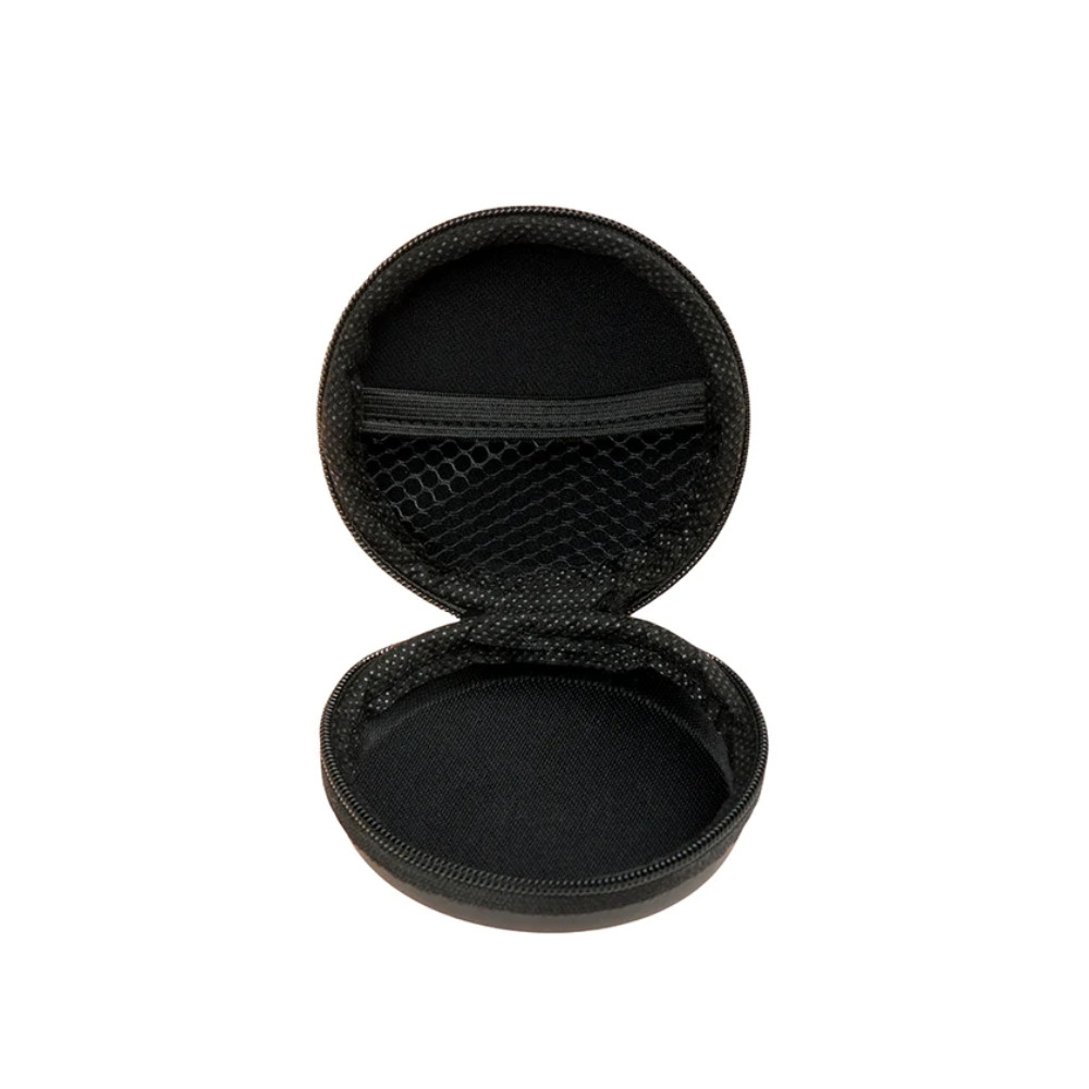 iFi Ear Plugs With iPouch Case