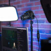 CORSAIR Elgato Cam Link 4K External Camera Capture Card Stream & Record with DSLR, Camcorder, ActionCam as Webcam