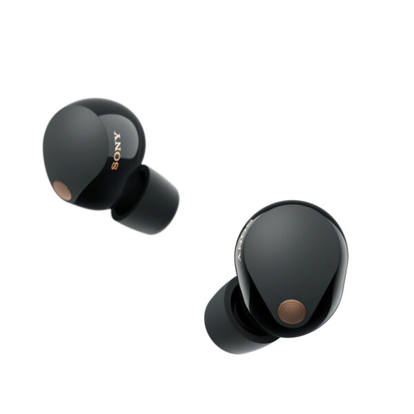 Sony WF-1000XM5 True Wireless Earbuds | The Best Noise Cancelling Premium Truly Wireless Headphones [READYSTOCK]