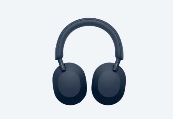 Sony WH-1000XM5 Noise-Canceling Over-Ear Headphone [READYSTOCK]