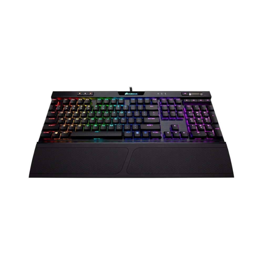 7bb5e75c8af07ac4def5ee3990cff74a.jpeg Corsair K70 RGB MK.2 Low Profile Mechanical Gaming Keyboard