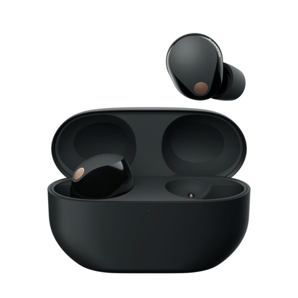 Sony WF-1000XM5 True Wireless Earbuds | The Best Noise Cancelling Premium Truly Wireless Headphones [READYSTOCK]