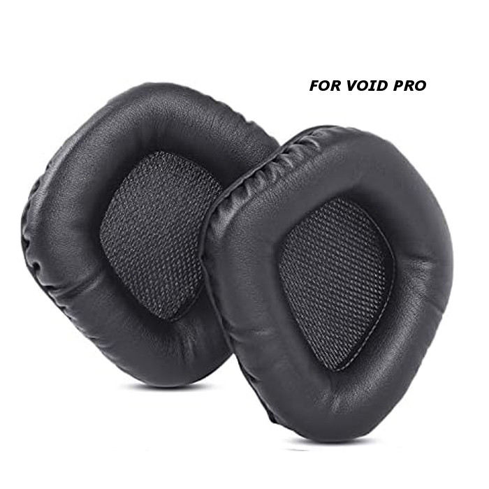 Corsair Headset Earpad ORIGINAL Earpads replacement [ Virtuoso / HS55 ...