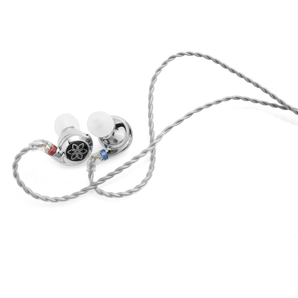 FiiO FD11 Dynamic Driver IEMs Detachable Cable Earphone