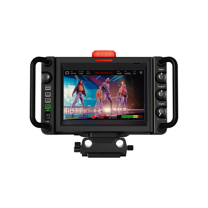Blackmagic Design Studio Camera 4K Plus - CINSTUDMFT/G24PDD