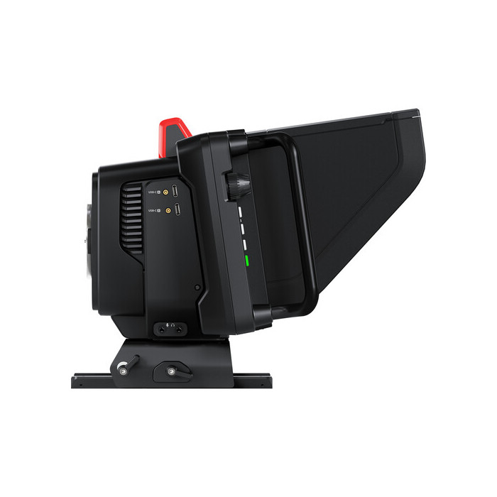 Blackmagic Design Studio Camera 4K Plus - CINSTUDMFT/G24PDD