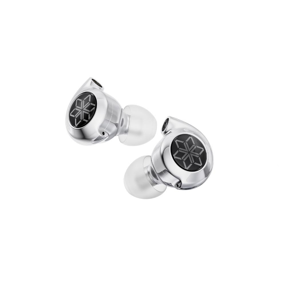 FiiO FD11 Dynamic Driver IEMs Detachable Cable Earphone