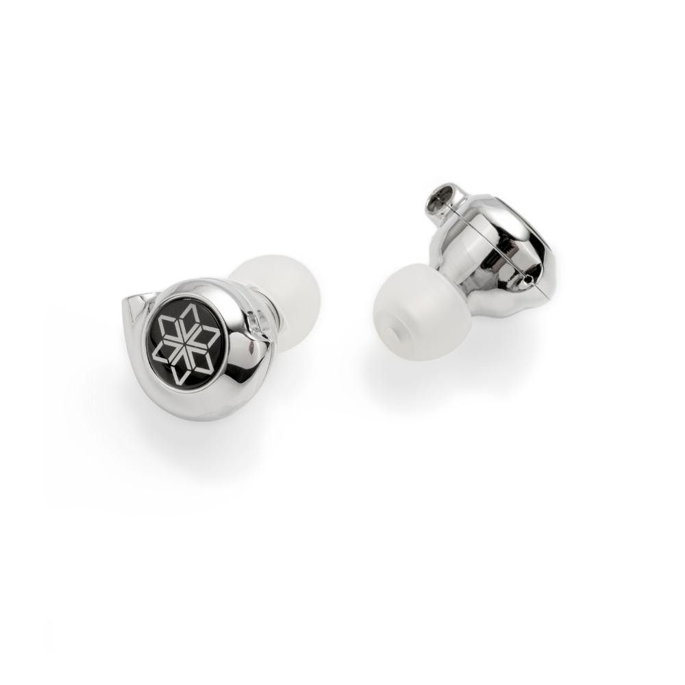 FiiO FD11 Dynamic Driver IEMs Detachable Cable Earphone