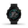 [PRE-ORDER ETA FEB] Garmin Forerunner 55 GPS Smartwatch | Built-in GPS | Fitness Tracker | Health Monitoring [Garmin Promo]