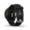 [PRE-ORDER ETA FEB] Garmin Forerunner 55 GPS Smartwatch | Built-in GPS | Fitness Tracker | Health Monitoring [Garmin Promo]