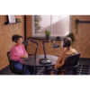 RODE RODECaster Duo Integrated Audio Production Studio [RODE Gift]