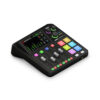 RODE RODECaster Duo Integrated Audio Production Studio [RODE Gift]