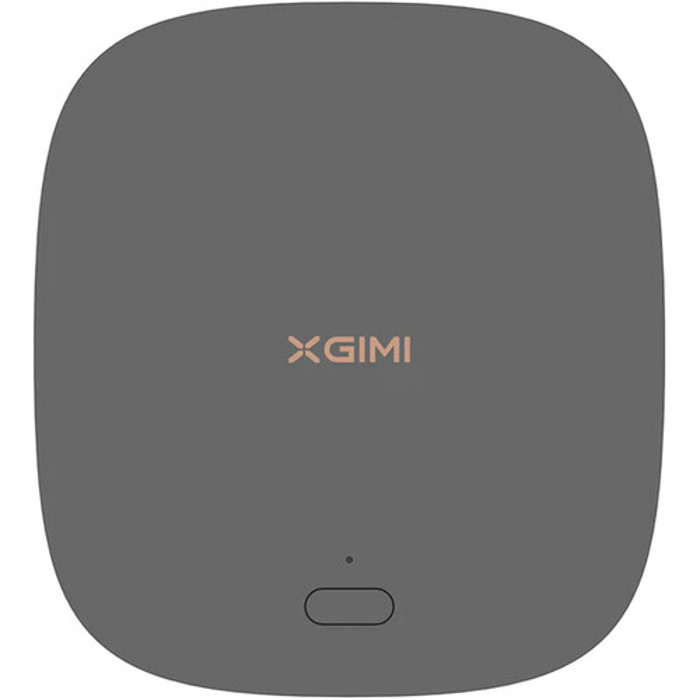 Xgimi MoGo 2 Pro 400-Lumen Full HD Portable DLP Wireless Projector [FREE Carrying Case]