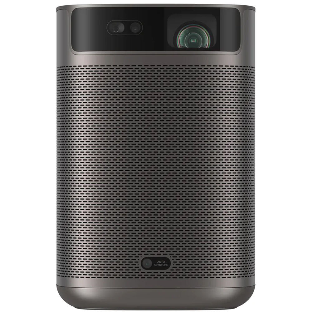 Xgimi MoGo 2 Pro 400-Lumen Full HD Portable DLP Wireless Projector [FREE Carrying Case]