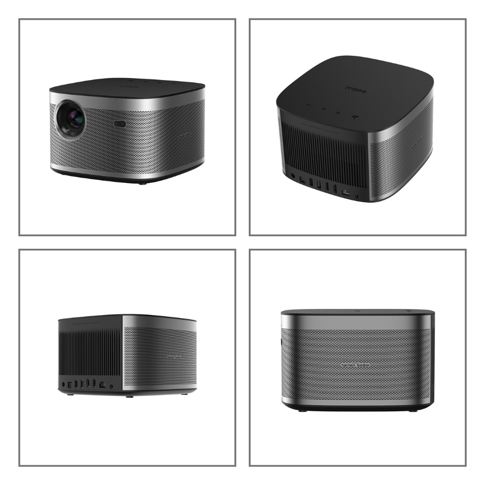 450aa831cf23f40a96a656868bfb670a.jpeg XGIMI Horizon FHD Projector | 1080p Resolution | Ultra-Bright Display | Room-Filling Sound