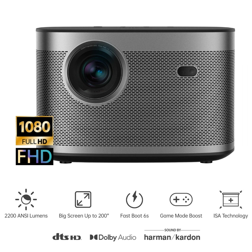 9ec9a660d4e0add5cfb5fd00fb6cca81.jpeg XGIMI Horizon FHD Projector | 1080p Resolution | Ultra-Bright Display | Room-Filling Sound