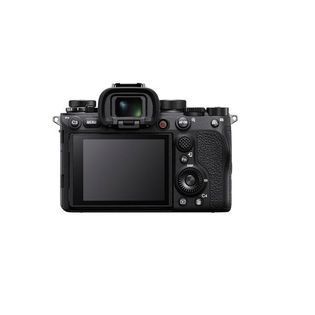 Sony A1 Exmor RS 5-axis SteadyShot INSIDE with superb resolution and ...