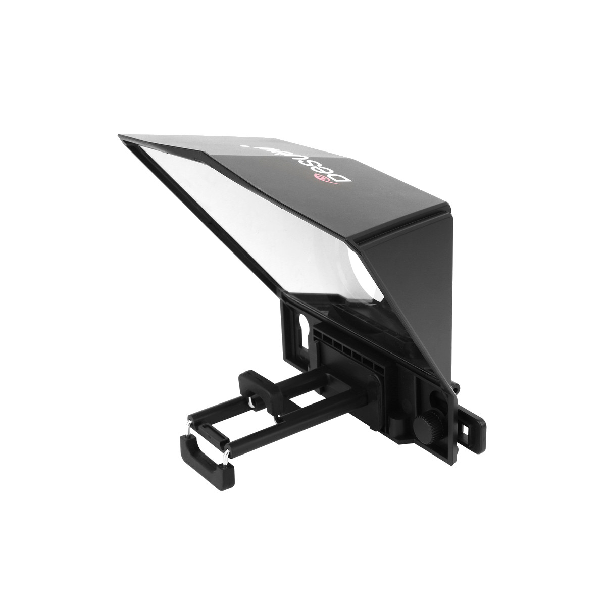 [PRE-ORDER 1 Week] Besview Desview T2 Teleprompter with Remote Control for Tablet Smartphone up to 8 inch | Support DSLR Camera Phone Video Recording