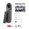 Kandao Meeting Pro 360 Conference Room Camera Hybrid Meeting Camera | Conference Platform | Smart Identifes Tracing & Auto Zooming [READY STOCK]