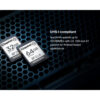 [PRE-ORDER 14 Days] Kingston Industrial SD Memory Card [32GB/64GB] | Ideal for extreme conditions