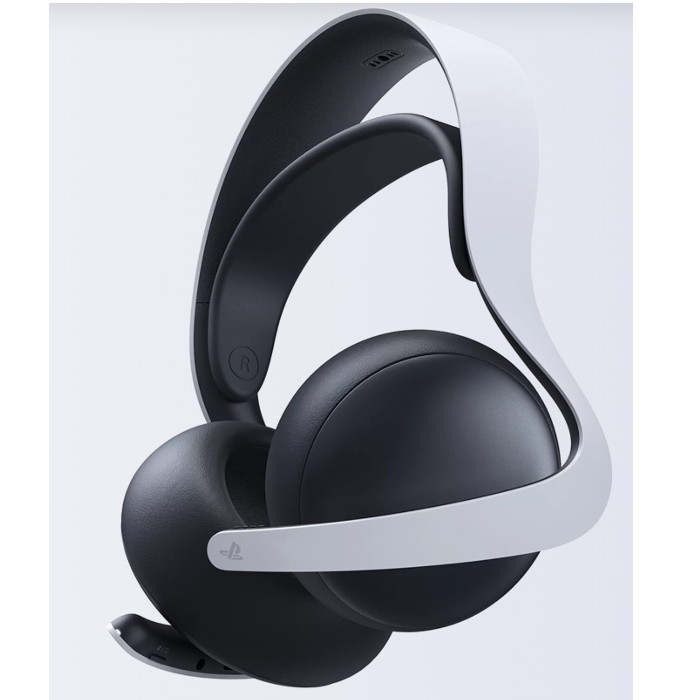 Sony PlayStation PULSE Elite wireless headset - CFI-ZWH2G - MSL Digital ...