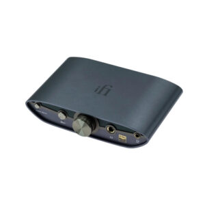 [PRE-ORDER 30 Days] iFi Audio Zen Dac 3 balanced USB audio DAC amplifier