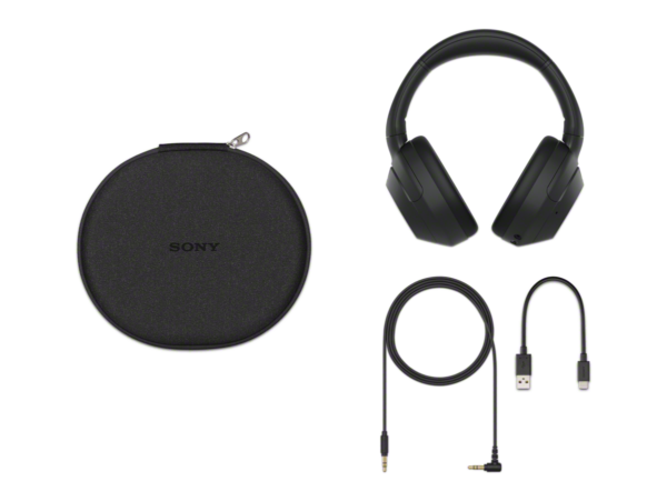 Sony WH-ULT900N ULT WEAR Wireless Noise Cancelling Headphone | ULT POWER SOUND