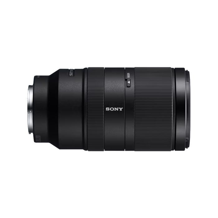Sony SEL70350G E-Mount Lens 70-350mm F4.5-6.3 G OSS