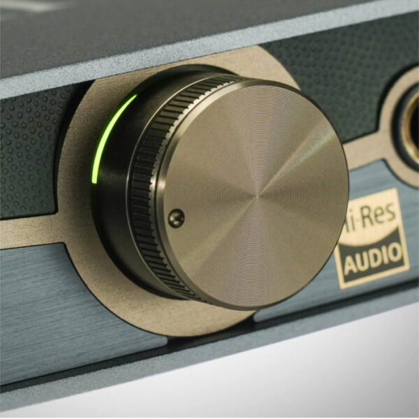 [PRE-ORDER 30 Days] iFi Audio Zen Dac 3 balanced USB audio DAC amplifier