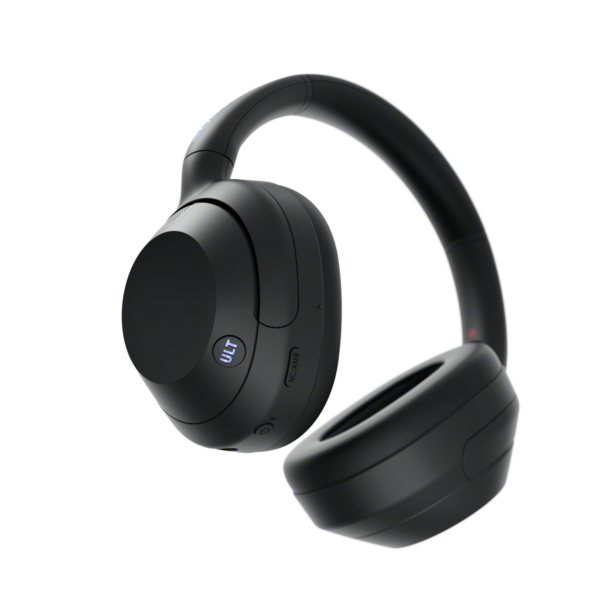 Sony WH-ULT900N ULT WEAR Wireless Noise Cancelling Headphone | ULT POWER SOUND
