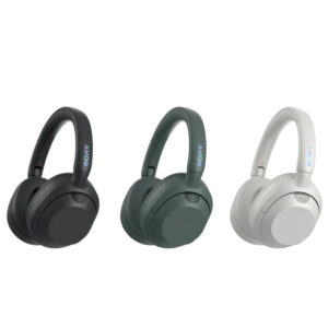 Sony WH-ULT900N ULT WEAR Wireless Noise Cancelling Headphone | ULT POWER SOUND