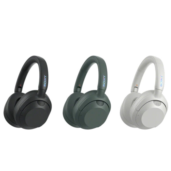Sony WH-ULT900N ULT WEAR Wireless Noise Cancelling Headphone | ULT POWER SOUND