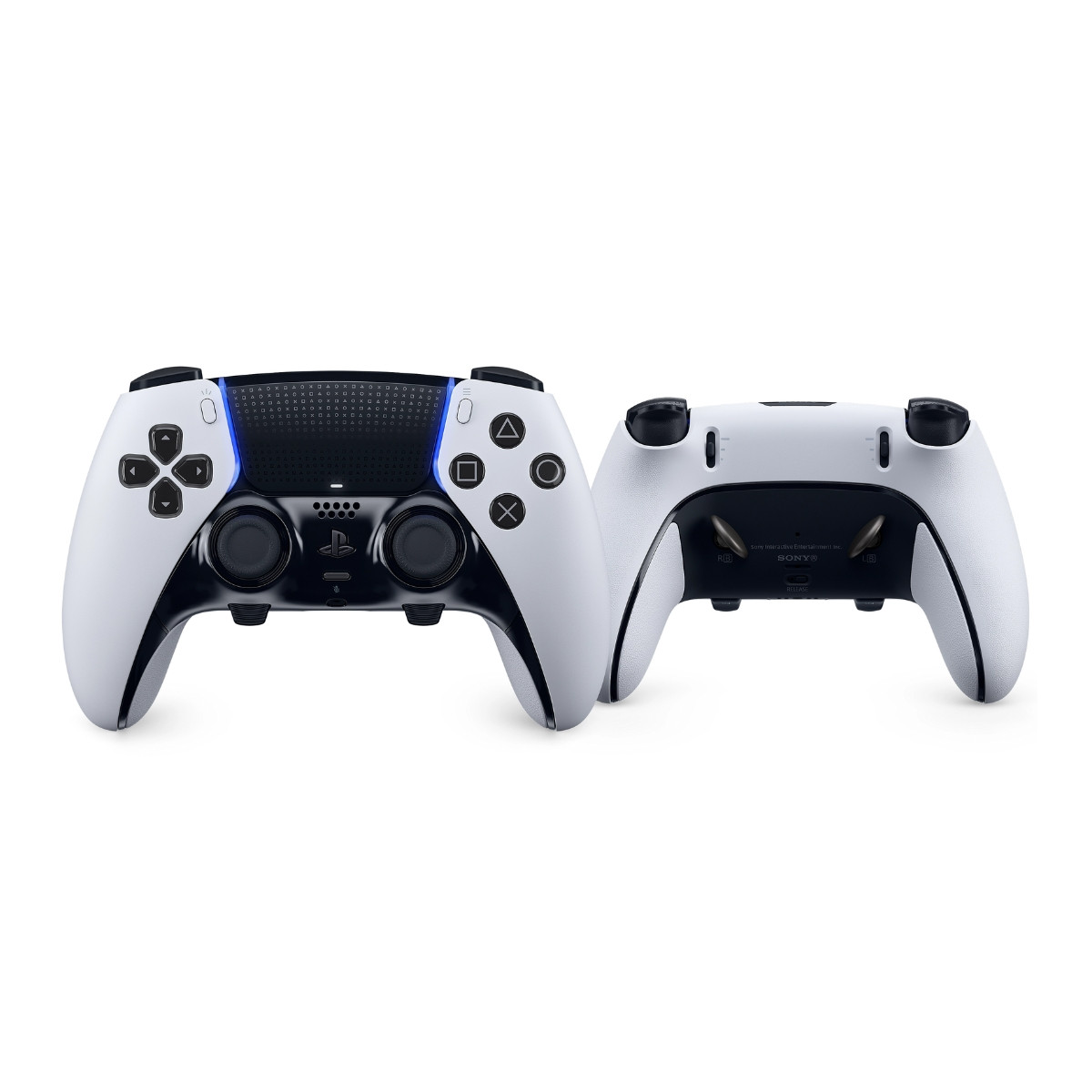 Sony Playstation DualSense Edge Wireless Controller