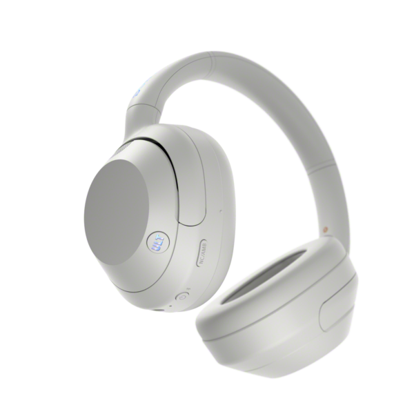 Sony WH-ULT900N ULT WEAR Wireless Noise Cancelling Headphone | ULT POWER SOUND