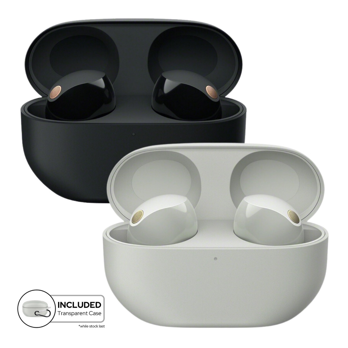 Sony Wf 1000xm5 True Wireless Earbuds The Best Noise Cancelling Premium Truly Wireless 1232